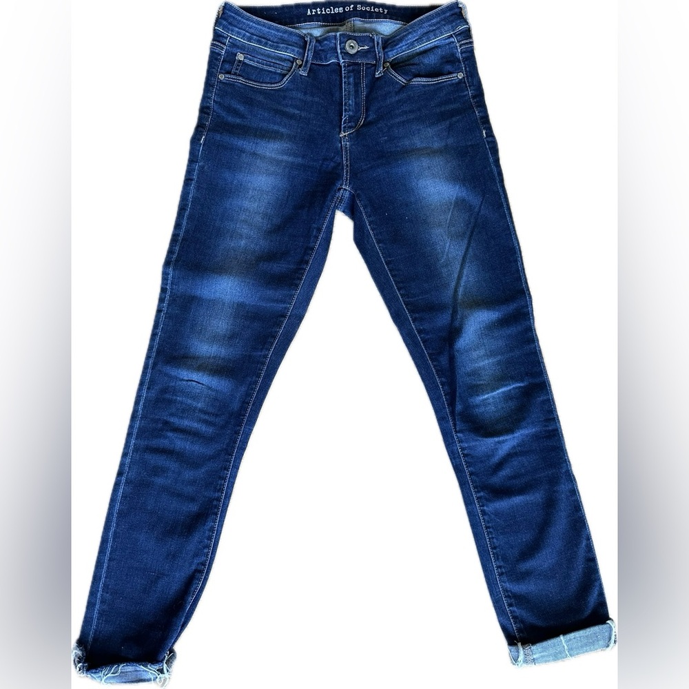 Articles of Society Skinny Jeans - Picture 5 of 10